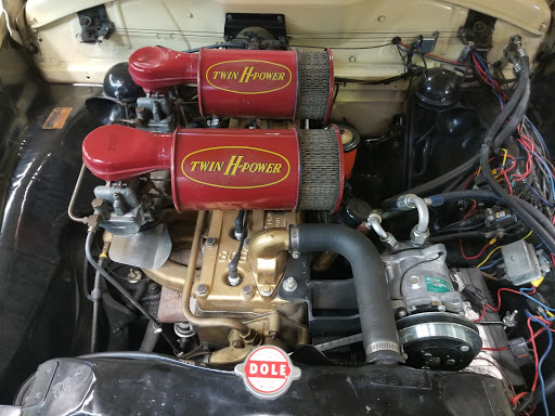 Auto Repair Shop «Fairlane Automotive», reviews and photos, 8120 W Oakton St, Niles, IL 60714, USA