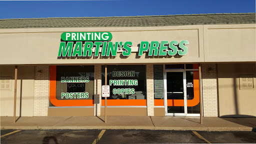 Martin's Press