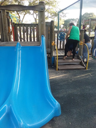 Park «Devon Aire Park», reviews and photos, 10411 SW 122nd Ave, Miami, FL 33186, USA