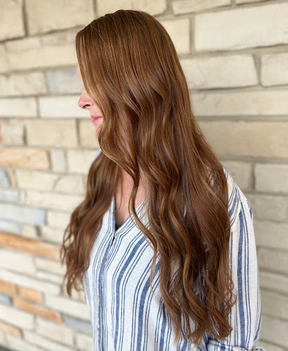 Hair Salon «Aro Hair Salon», reviews and photos, 127 Ghent Rd, Fairlawn, OH 44333, USA