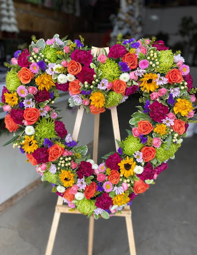 Florist «LV Flower Events», reviews and photos, 6331 Avenue N, Brooklyn, NY 11234, USA