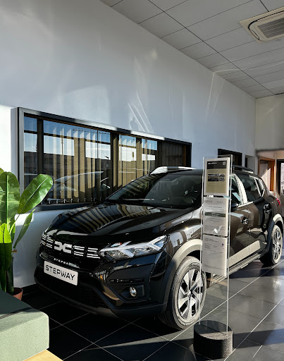 Photo 2 - RENAULT/DACIA - BARACCI AUTOMOBILES