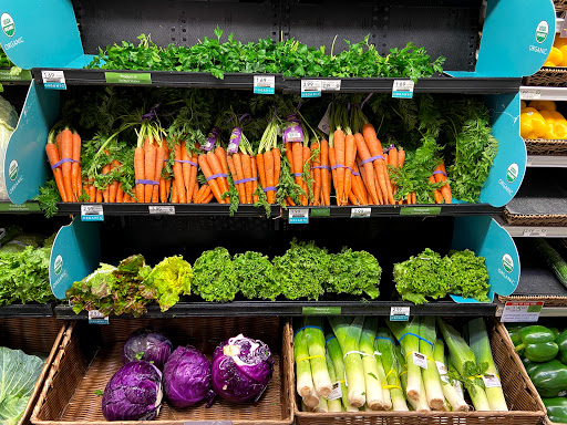 Supermarket «Publix Super Market at Deerwood Village SC», reviews and photos, 9964 Old Baymeadows Rd, Jacksonville, FL 32256, USA