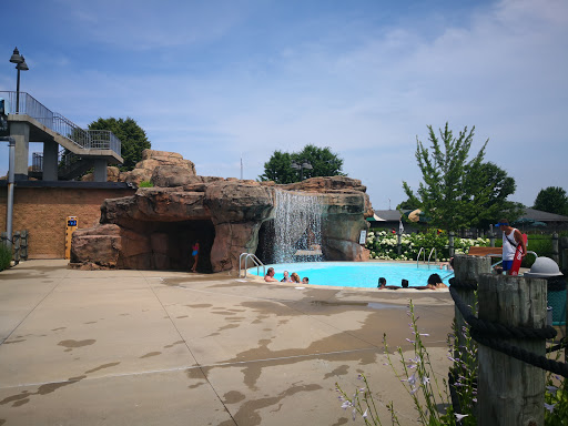 Water Park «Sea Lion Aquatic Park», reviews and photos, 1825 Short St, Lisle, IL 60532, USA