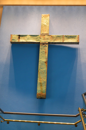 History Museum «Knights of Columbus Museum», reviews and photos, 1 State St, New Haven, CT 06511, USA