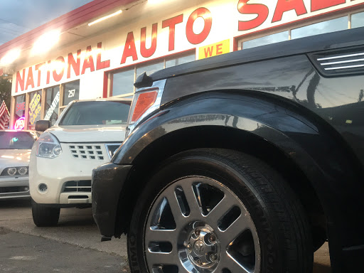 Used Car Dealer «National Auto Sales», reviews and photos, 257 E 12th St, Erie, PA 16503, USA