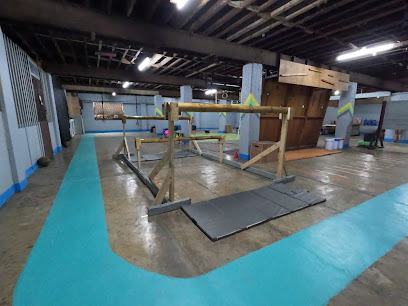 Agile Grounds (Obstacle Course Racing Gym) - 51 Osmeña Blvd, Cebu City, 6000 Cebu, Philippines