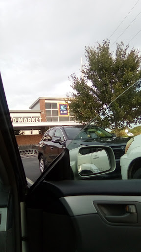 Supermarket «ALDI», reviews and photos, 3400 Atlanta Hwy, Athens, GA 30606, USA