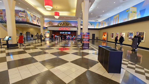 AMC Kips Bay 15 image 2