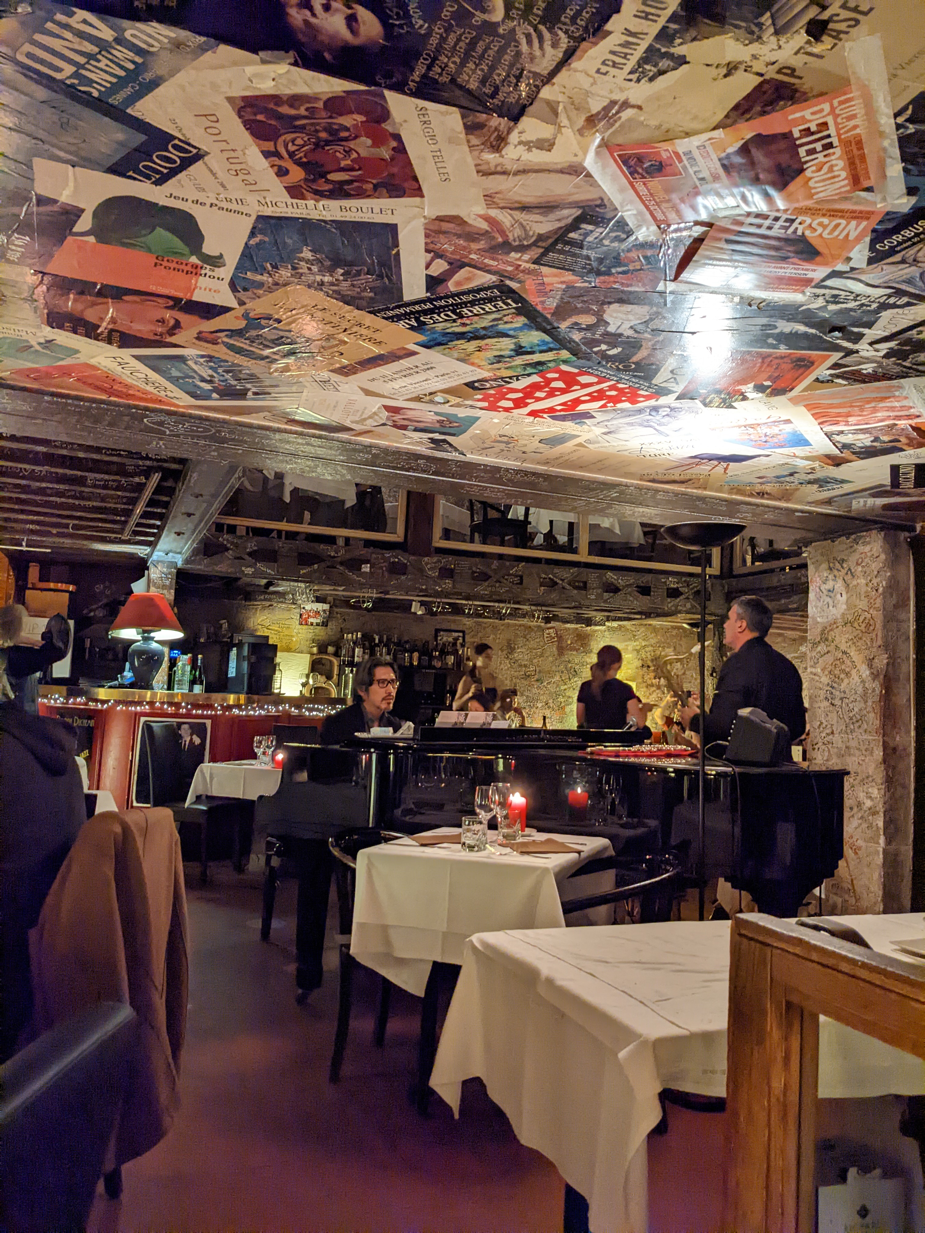 Photo n° 2 de l'avis de Maïa.l fait le 30/10/2022 à 19:41