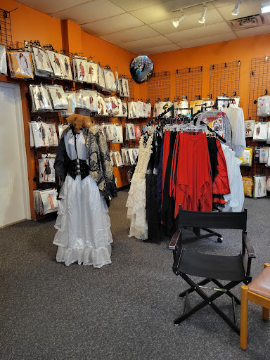 Costume store Wilmington