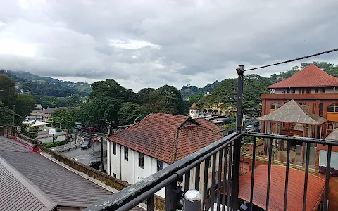 Kandy Tower Inn image