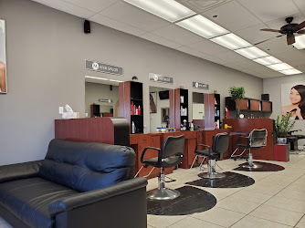 M Hair Salon - Beauty Salon & Haircut Plano