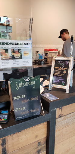 Coffee Shop «Friedrichs Coffee», reviews and photos, 1821 22nd St # 101, West Des Moines, IA 50266, USA