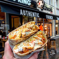 Photos du propriétaire du Restaurant de tacos Takos King (Châtelet) à Paris - n°1