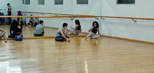 Escuela Nacional de Danza Nellie y Gloria Campobello
