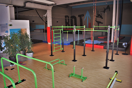 BOT Gym en Figueres, Girona