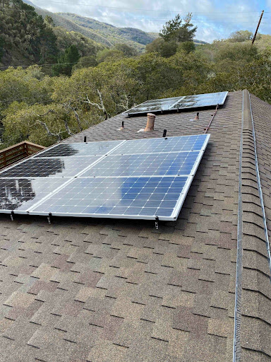 Peninsula Exterior Cleaning image