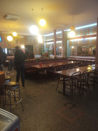 Atmosphère du Café Grand Café des Coustous à Bagnères-de-Bigorre - n°7