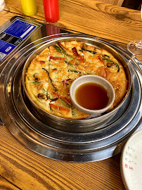 Soupe du Restaurant coréen Shinla Galbi à Serris - n°6