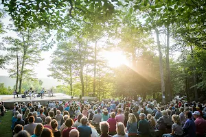 Jacob's Pillow image