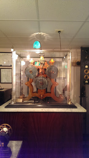 Museum «Fire Museum of Maryland», reviews and photos, 1301 York Rd, Lutherville, MD 21093, USA