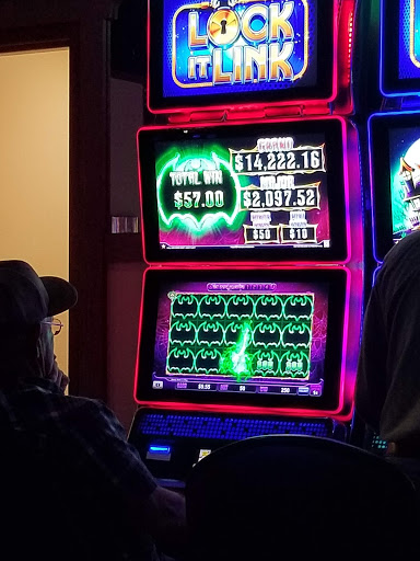 Casino «Bad River Lodge & Casino», reviews and photos, 73370 US-2, Ashland, WI 54806, USA