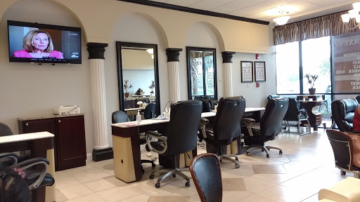 Nail Salon «Lana Nails and Hair Salon», reviews and photos, 10580 W Colonial Dr, Ocoee, FL 34761, USA