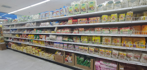 Asian Grocery Store «Shun Fat Supermarket», reviews and photos, 2368 San Pablo Ave, San Pablo, CA 94806, USA