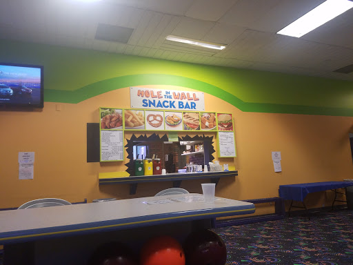 Bowling Alley «Blue Fox Rock n Bowl», reviews and photos, 1603 Hopmeadow St, Simsbury, CT 06070, USA
