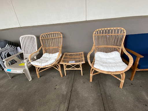 Home Goods Store «Christmas Tree Shops», reviews and photos, 1505 S Washington St, North Attleborough, MA 02760, USA