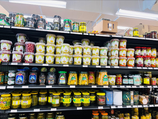 Supermarket «Halalco Supermarket», reviews and photos, 155 Hillwood Ave, Falls Church, VA 22046, USA