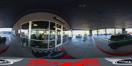 Car Dealer «MINI of Ontario», reviews and photos, 1251 Auto Center Dr, Ontario, CA 91761, USA