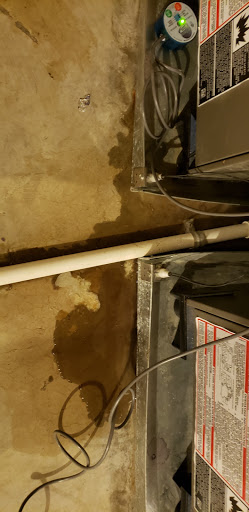 HVAC Contractor «ARS / Rescue Rooter Manassas», reviews and photos