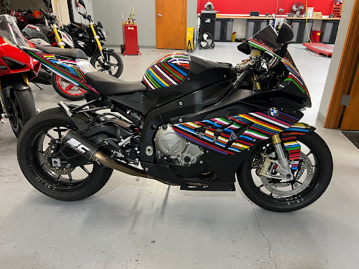 Ducati Dealer «South Sound Motorcycles», reviews and photos, 3605 20th St E, Tacoma, WA 98424, USA