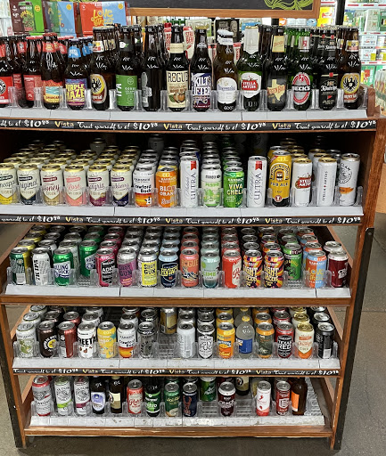 Grocery Store «Vista Central Market», reviews and photos, 2231 N Zaragoza Rd, El Paso, TX 79938, USA