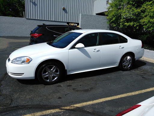 Used Car Dealer «CARite of Redford», reviews and photos, 14875 Telegraph Rd, Redford Charter Twp, MI 48239, USA