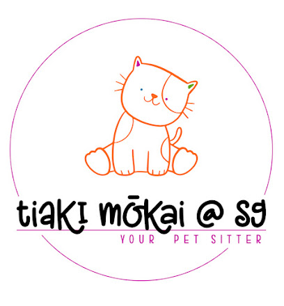 Tiaki Mōkai @ SG