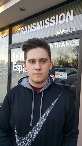 Barber Shop «The Art of Fadez Barber Shop», reviews and photos, 727 N Addison Rd, Villa Park, IL 60181, USA