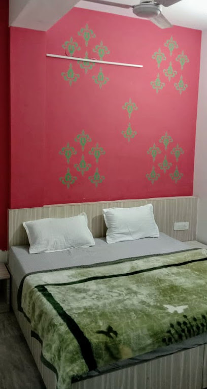 OYO 807995 Rohtak Guest House