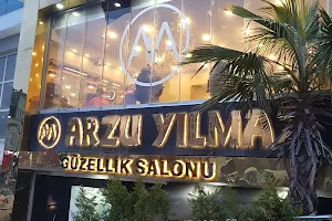 Arzu Yılmaz Başakşehir Güzellik Salonu image