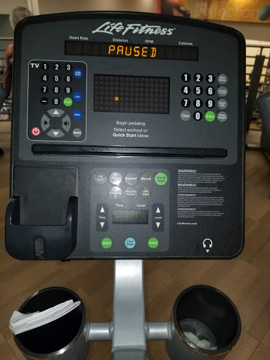 Gym «LA Fitness», reviews and photos, 2279 Pinehurst Rd, Snellville, GA 30078, USA
