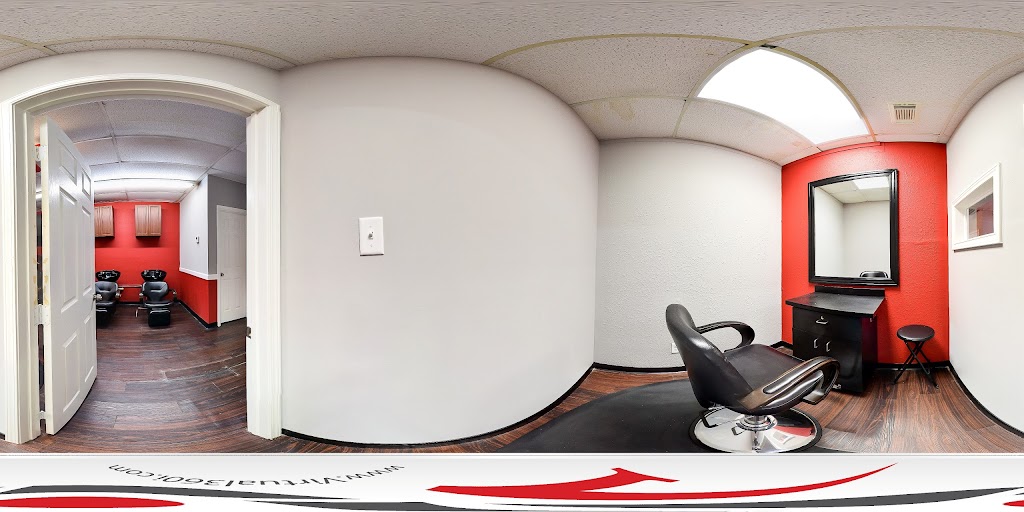 Shampoobowlhairsalon 77477