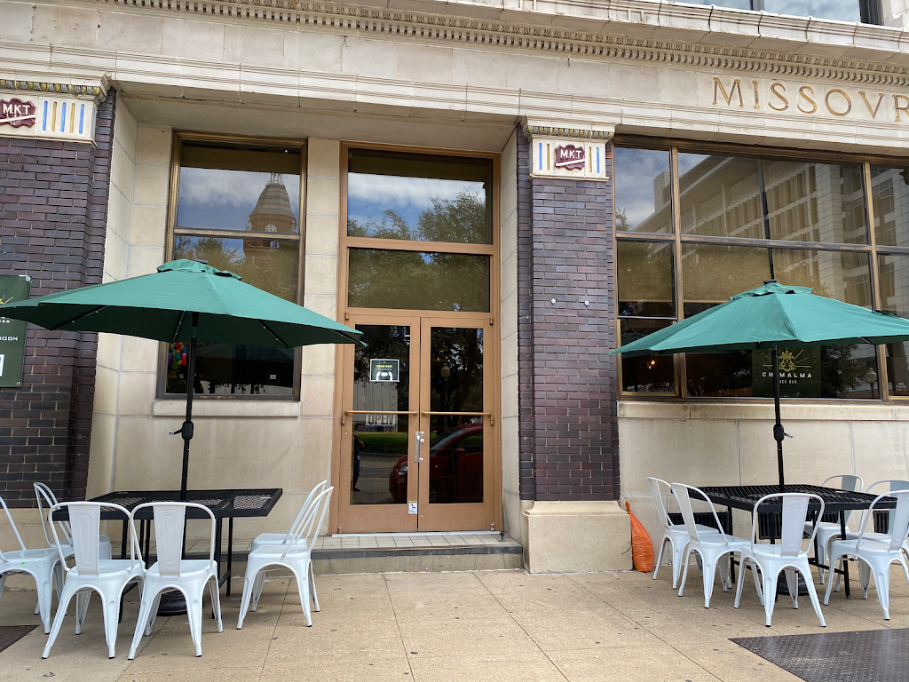 Chimalma Taco Bar Co. 75202
