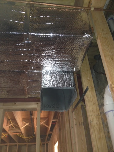 Heating Contractor «Alison Plumbing & Heating», reviews and photos, 7378 Amboy Rd Ste 3, Staten Island, NY 10307, USA