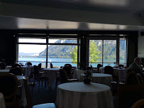 Atmosphère du Hôtel restaurant L'Embarcadère à Nantua - n°10