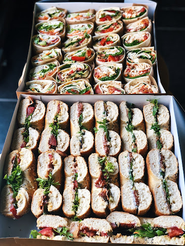 Charlotte Food Catering - Aat
