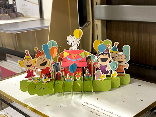 Gift Shop «The Paper Store», reviews and photos, 36 Interstate Shop Center, Ramsey, NJ 07446, USA