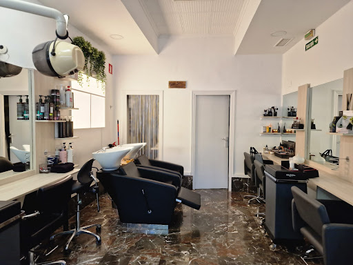 Peluquería IMANOL SORIA en Pamplona, Pamplona
