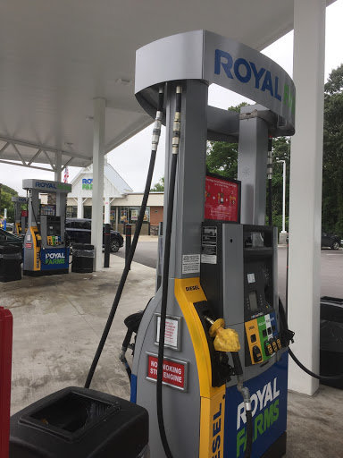 Convenience Store «Royal Farms», reviews and photos, 517 Ritchie Hwy, Severna Park, MD 21146, USA